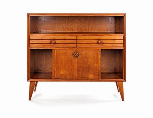 PAOLO BUFFA - Mobiletto