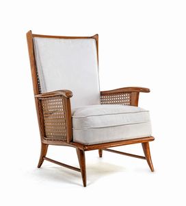 PAOLO BUFFA - Poltrona