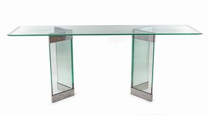 Gigi Radice & Pierangelo Gallotti - Consolle