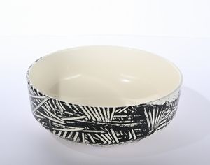 EMILIO SCANAVINO - Ciotola