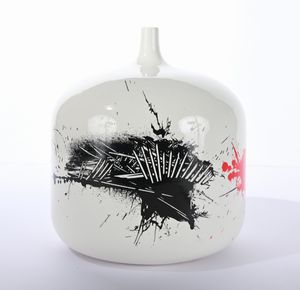 EMILIO SCANAVINO - Vaso