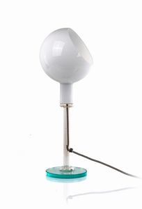 Gae Aulenti & Piero Castiglioni - Parola