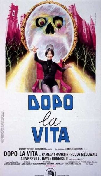A. Spagnoli : Dopo la vita  - Asta Bozzetti Cinematografici - Parte II / Asta a tempo - Associazione Nazionale - Case d'Asta italiane