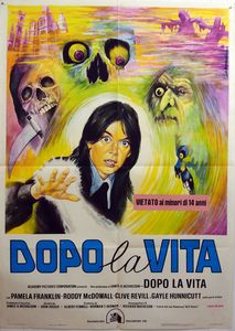 A. Spagnoli : Dopo la vita  - Asta Bozzetti Cinematografici - Parte II / Asta a tempo - Associazione Nazionale - Case d'Asta italiane