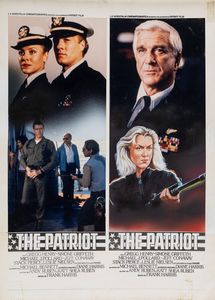 A.N.I. (autore non identificato) : The Patriot  - Asta Bozzetti Cinematografici - Parte II / Asta a tempo - Associazione Nazionale - Case d'Asta italiane