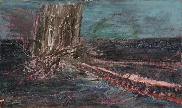 Andrea Gotti : Senza titolo  - Asta Parade I - Arte Contemporanea - Associazione Nazionale - Case d'Asta italiane