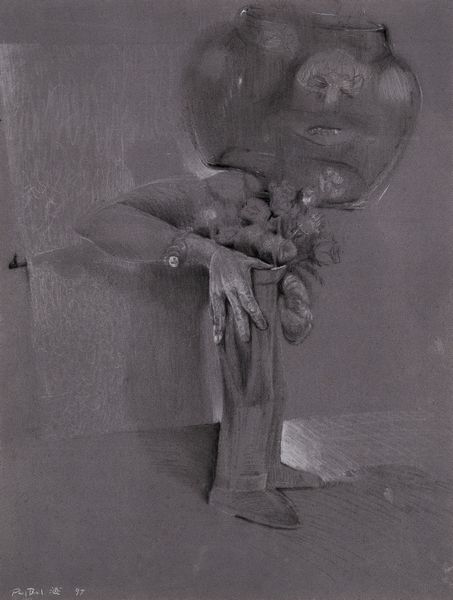 Paul Beel : Senza titolo  - Asta Parade I - Arte Contemporanea - Associazione Nazionale - Case d'Asta italiane