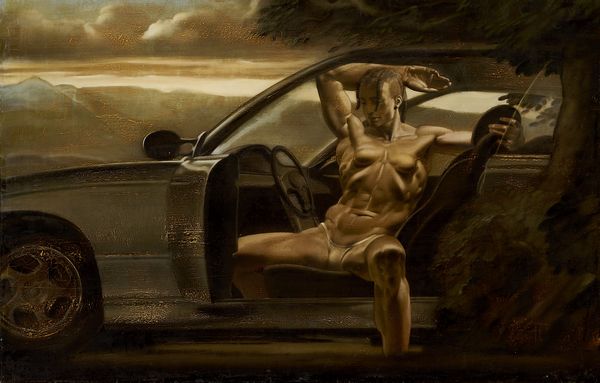 Nicola Verlato : Senza titolo  - Asta Parade I - Arte Contemporanea - Associazione Nazionale - Case d'Asta italiane