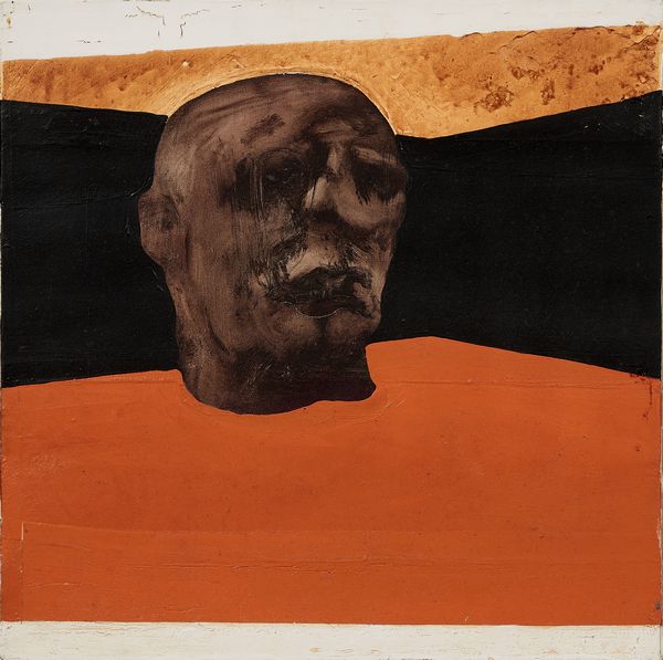 Marco Fantini : Ritratto di Aldo da Barbino  - Asta Parade I - Arte Contemporanea - Associazione Nazionale - Case d'Asta italiane