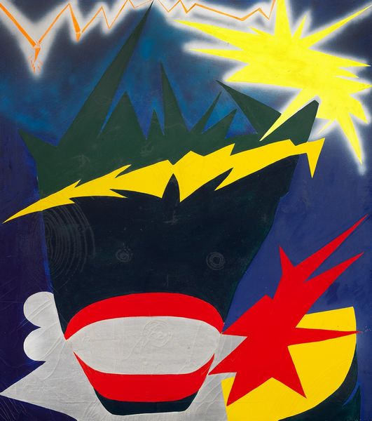 Innocente : Senza titolo  - Asta Parade I - Arte Contemporanea - Associazione Nazionale - Case d'Asta italiane