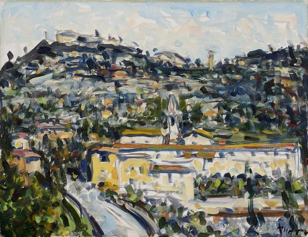 Enzo Pregno : San Domenico a Firenze  - Asta Parade I - Arte Contemporanea - Associazione Nazionale - Case d'Asta italiane