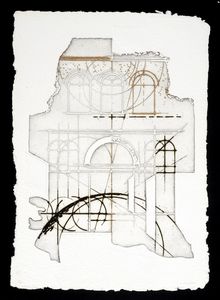 WALTER VALENTINI - Senza titolo