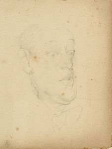 Andrea Martinelli - Due disegni