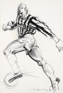 Marco Silombria - Calciatore