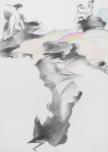 Umberto Buscioni - Santi d'Italia