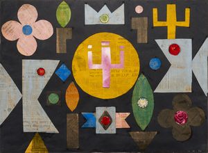 Phillip Martin - Lords of the Coming Light