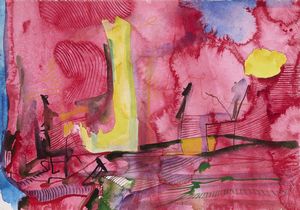 Marco Cingolani - De profundis