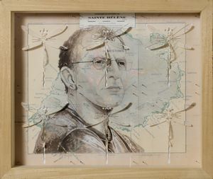 Pietro Ruffo - Senza titolo