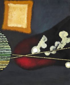 FERNANDO PICENNI - Senza titolo