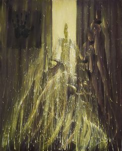 CESARE PEVERELLI - Rituale