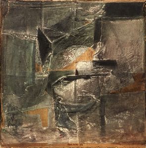 FELICE CANONICO - Marte