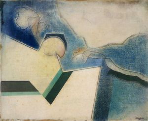 FELICE CANONICO - Navigatore