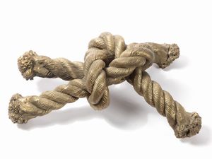 Antonio Trotta - Annodato