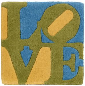 Robert Indiana - Spring Love