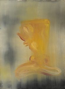 Saint Clair Cemin - Senza titolo