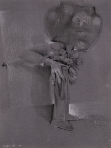 Paul Beel - Senza titolo