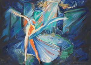 Innocente - Ballerino