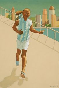 Marco Manzella - One Dollar