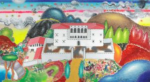 LUCA ALINARI - Paesaggio