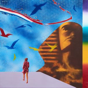 Dedic Drago - Senza titolo