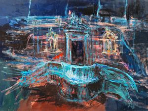 Andrea Gotti - Senza titolo