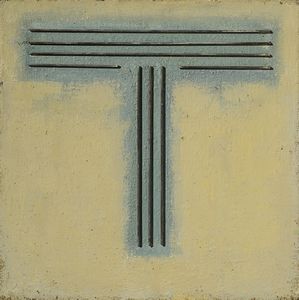 Gregorio Botta - Senza titolo