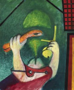 Martin Engelmann - Dfense de fumer