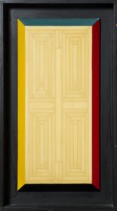 Giuliano Giganti - La chiarezza dei 4 elementi