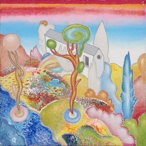 LUCA ALINARI - Senza titolo