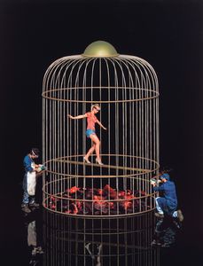 J&Peg (Antonio Managò e Simone Zecubi) - Age of the Progress