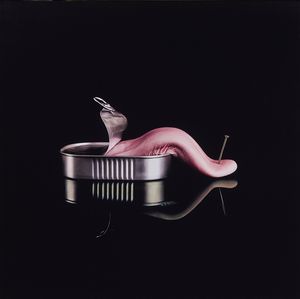 J&Peg (Antonio Managò e Simone Zecubi) - Senza titolo