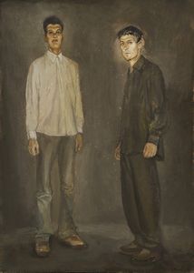 Andrea Martinelli - Alfred e Soccol