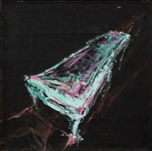 Andrea Gotti - Biliardo