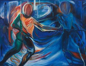 Innocente - Spadaccini