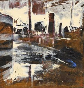 Alessandro Busci - Senza titolo