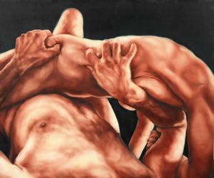 Alessandro Bellucco - Lamentazioni