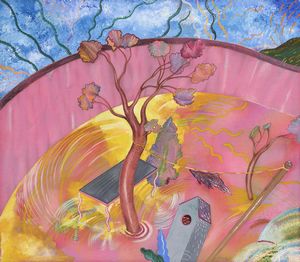 LUCA ALINARI - Via delle Mura