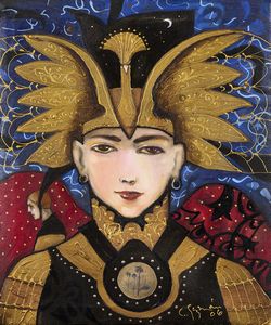 Carlos Guzmán - Centinela