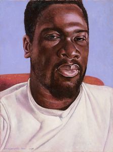 Livio Scarpella - Hugh