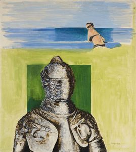 Raffaele Leomporri - Le due verit